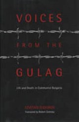 Voices from the Gulag - Tzvetan Todorov - 9780271019611
