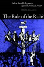 The Rule of the Rich?