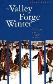 The Valley Forge Winter