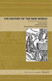 The History of the New World