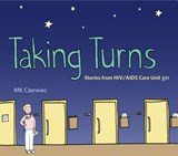 Taking Turns - CZERWIEC,  MK (Adjunct Professor, Creative Writing / Artist-in-Residence, Columbia College Chicago / Northwestern University Feinberg School of Medicine) - 9780271078182