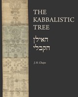 The Kabbalistic Tree / ????? ????? - J. H. Chajes - 9780271093451