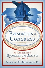 Prisoners of Congress - Norman E. (n/a) Donoghue II - 9780271095073