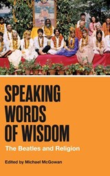 Speaking Words of Wisdom - MCGOWAN,  Michael (Florida Southwestern State College) - 9780271097299