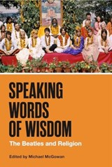 Speaking Words of Wisdom - Michael (Florida Southwestern State College) McGowan - 9780271097435