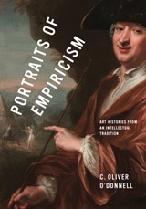 Portraits of Empiricism - C. Oliver (Research Associate O’Donnell - 9780271100296