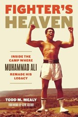 Fighter’s Heaven - Todd M. Mealy - 9780271102337