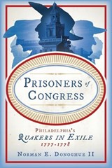 Prisoners of Congress - Norman E. Donoghue II - 9780271103303