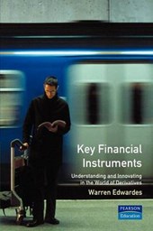 Key Financial Instruments