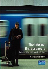 The Inetrnet Entrepreneurs