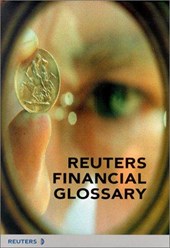 Reuters Financial Glossary