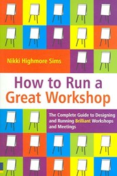 How to Run a Great Workshop