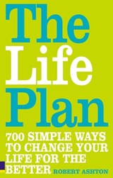 The Life Plan - Robert Ashton - 9780273710219
