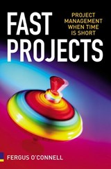 Fast Projects - Fergus O'Connell - 9780273712336