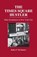 The Times Square Hustler, Robert P. McNamara - Paperback - 9780275951863