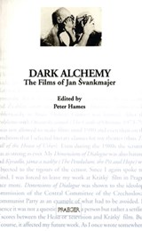 Dark Alchemy - Peter Hames - 9780275952990