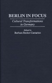 Berlin in Focus