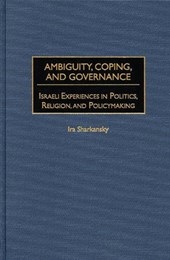 Ambiguity, Coping, and Governance
