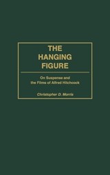 The Hanging Figure - Christopher Morris - 9780275971366