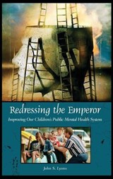 Redressing the Emperor - John Lyons - 9780275981433