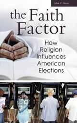 The Faith Factor - John C. Green - 9780275987183