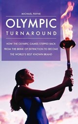 Olympic Turnaround - Michael Payne - 9780275990305