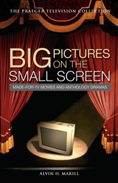Big Pictures on the Small Screen