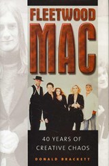Fleetwood Mac - BRACKETT,  Donald - 9780275993382