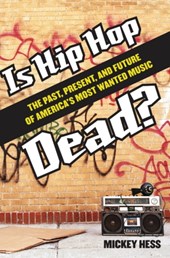 Is Hip Hop Dead?