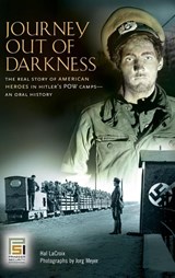 Journey Out of Darkness - Hal LaCroix ; Jorg Meyer - 9780275997441