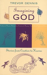 Imagining God - DENNIS,  Trevor - 9780281050406