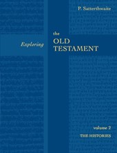 Exploring the Old Testament Vol 2