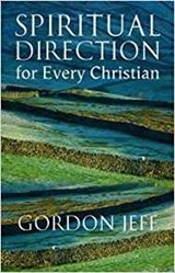 Spiritual Direction for Every Christian - Gordon Jeff - 9780281059515