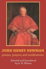John Henry Newman - A.N. Wilson - 9780281059737