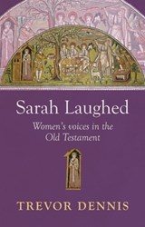 Sarah Laughed - Revd Canon Trevor Dennis - 9780281063741