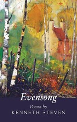 Evensong - Kenneth Steven - 9780281064809