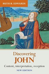 Discovering John - Ruth Edwards - 9780281069699