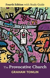 The Provocative Church - The Rt Revd Dr Graham (Author) Tomlin - 9780281071296