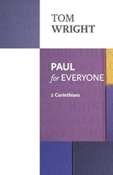 Paul For Everyone: 2 Corinthians - Tom Wright - 9780281071951
