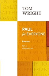 Paul for Everyone: Romans Part 2 - Tom Wright - 9780281071982