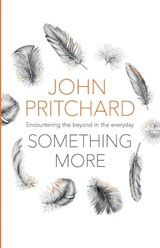 Something More - John Pritchard - 9780281073528