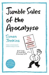 Jumble Sales of the Apocalypse - Simon Jenkins - 9780281077212