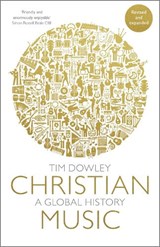 Christian Music - Tim Dowley - 9780281079261