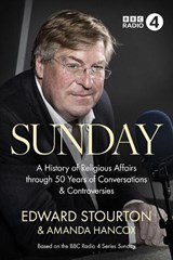 Sunday - Edward Stourton - 9780281087730
