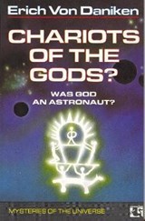 Chariots of the Gods - Erich von Daniken - 9780285629110