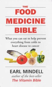 Food Medicine Bible