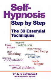 Self-Hypnosis Step by Step