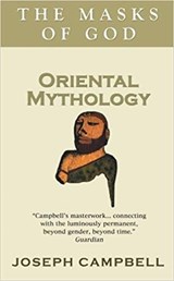 Oriental Mythology - Joseph Campbell - 9780285640566