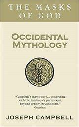 Occidental Mythology - Joseph Campbell - 9780285640573