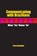 Communicating with Brazilians, Tracy Novinger - Paperback - 9780292702875